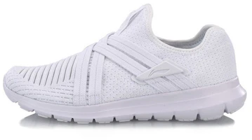 Li-Ning Lingdong V2 'White Slip-On' ARHN171-2 Li-Ning Lingdong V2 'White Slip-On' ARHN171-2