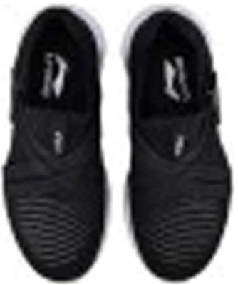 Li-Ning Lingdong V2 Slip-On Running Shoes 'Black White' ARHN171-1 Shop Li-Ning Lingdong V2 Slip-On Running Shoes 'Black White' ARHN171-1