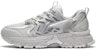 Li-Ning Lingfeng 'Kelabu Trendy' ARLS001-2