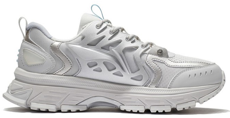 Li-Ning Lingfeng 'Tren Abu-abu' ARLS001-2 Order Li-Ning Lingfeng 'Tren Abu-abu' ARLS001-2
