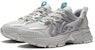 Li-Ning Lingfeng 'Kelabu Trendy' ARLS001-2