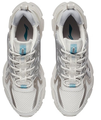 Li-Ning Lingfeng 'Tren Abu-abu' ARLS001-2 Shop Li-Ning Lingfeng 'Tren Abu-abu' ARLS001-2