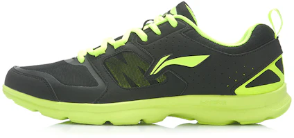 Li-Ning Lingfeng Low 'Black Green' ARBK023-2 Li-Ning Lingfeng Low 'Black Green' ARBK023-2