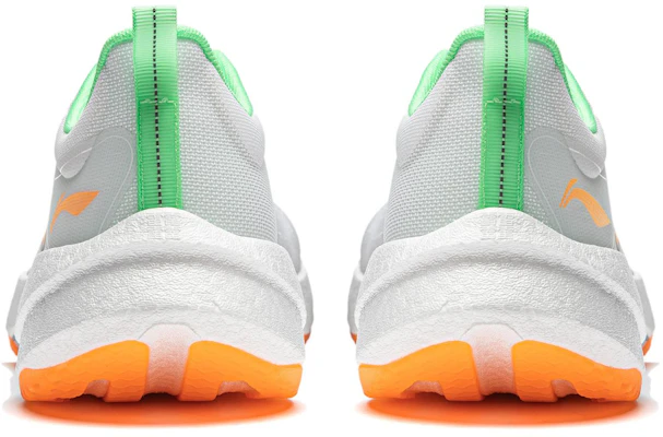 李宁 LiNing 21 '白绿橙' ARBU001-7 Purchase 李宁 LiNing 21 '白绿橙' ARBU001-7