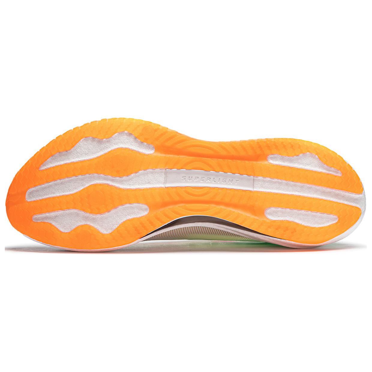 Details for 李宁 LiNing 21 '白绿橙' ARBU001-7