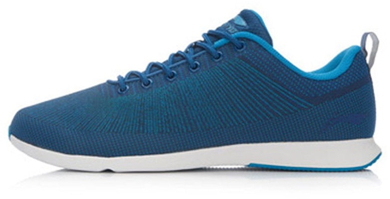 Li-Ning LiNing Classic Low 'Comfort Blue Runner' ACGL037-2 Buy Li-Ning LiNing Classic Low 'Comfort Blue Runner' ACGL037-2