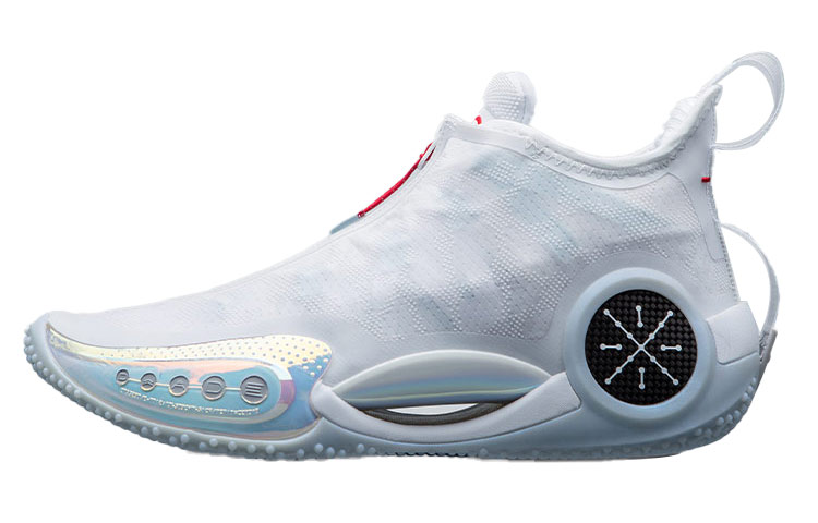 Buy Li-Ning Way of Wade 9 Miami 305 Sepatu Olahraga ABAR119-7