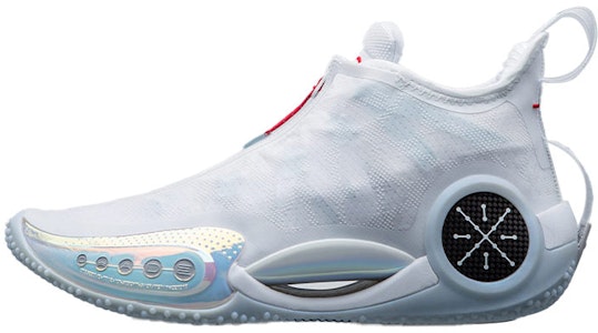 Li-Ning Way of Wade 9 Miami 305 Sepatu Olahraga ABAR119-7 Buy Li-Ning Way of Wade 9 Miami 305 Sepatu Olahraga ABAR119-7