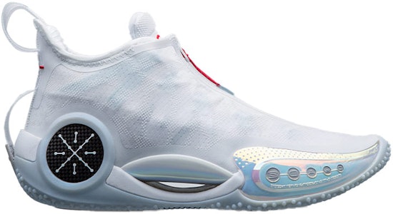 Li-Ning Way of Wade 9 Miami 305 Sepatu Olahraga ABAR119-7 Order Li-Ning Way of Wade 9 Miami 305 Sepatu Olahraga ABAR119-7