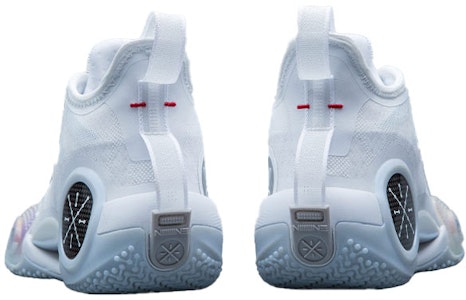 Li-Ning Way of Wade 9 Miami 305 Sepatu Olahraga ABAR119-7 Shop Li-Ning Way of Wade 9 Miami 305 Sepatu Olahraga ABAR119-7