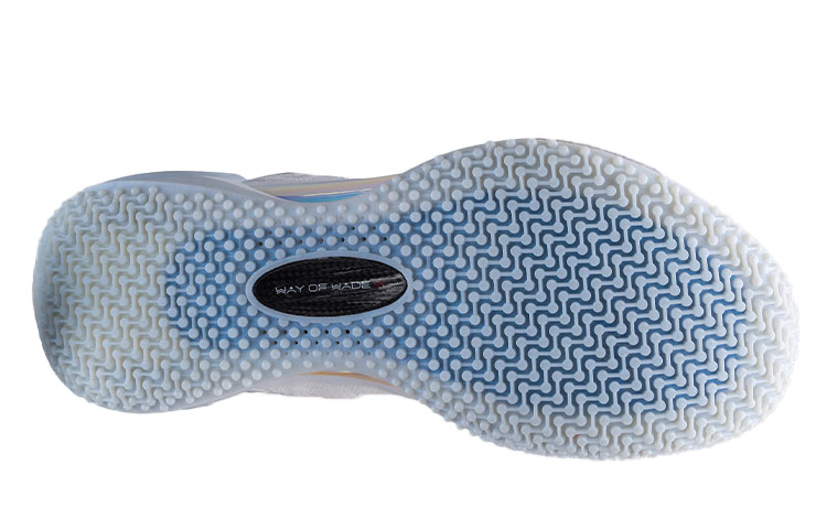 Purchase Li-Ning Way of Wade 9 Miami 305 Sepatu Olahraga ABAR119-7