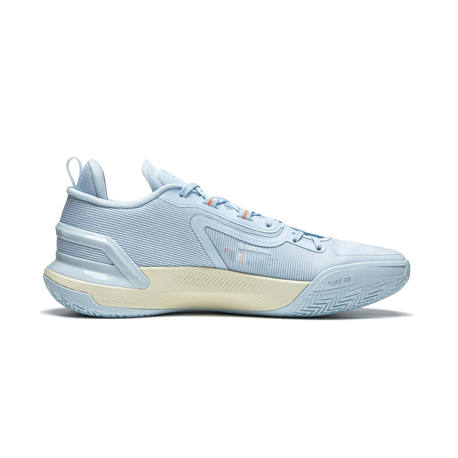 Order Li-Ning LiRen - Asesino 1 'Hielo' ABPU021-4