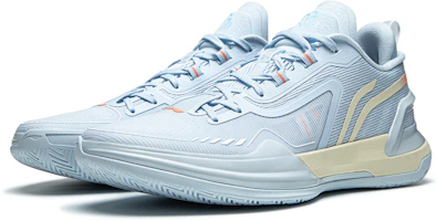 Lookbook Li-Ning LiRen - Assassin 1 ''Ghiaccio'' ABPU021-4