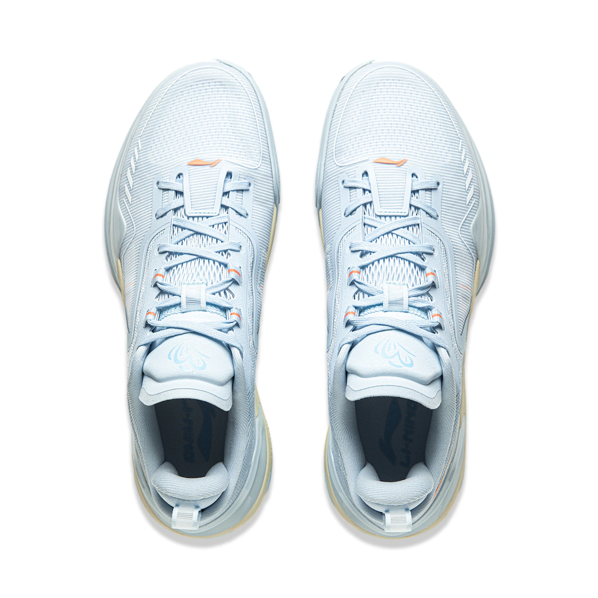 Li-Ning LiRen - Assassin 1 'Ice'