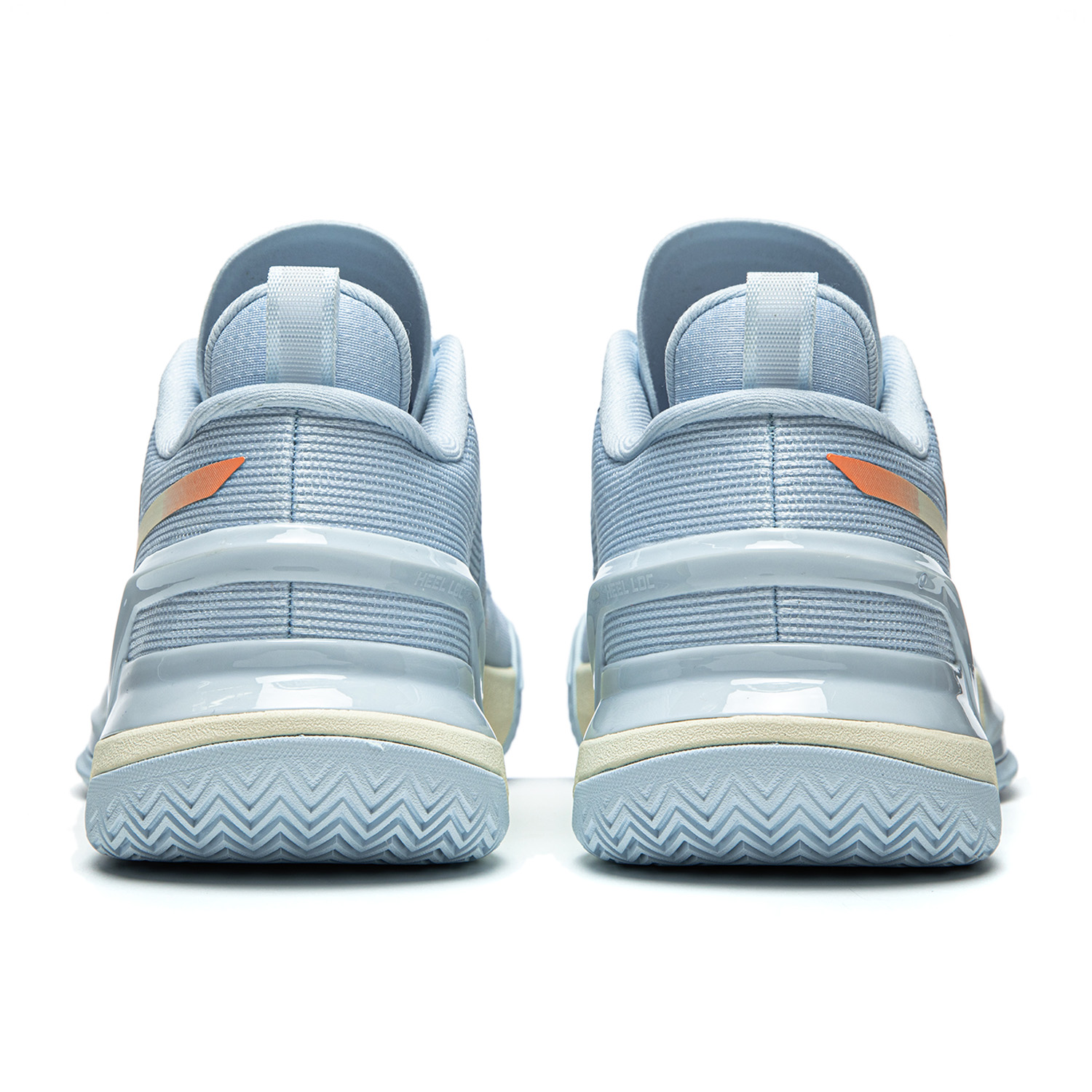 Details for Li-Ning LiRen - Asesino 1 'Hielo' ABPU021-4