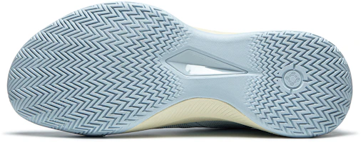 Sizing Li-Ning LiRen - Assassin 1 ''Ghiaccio'' ABPU021-4