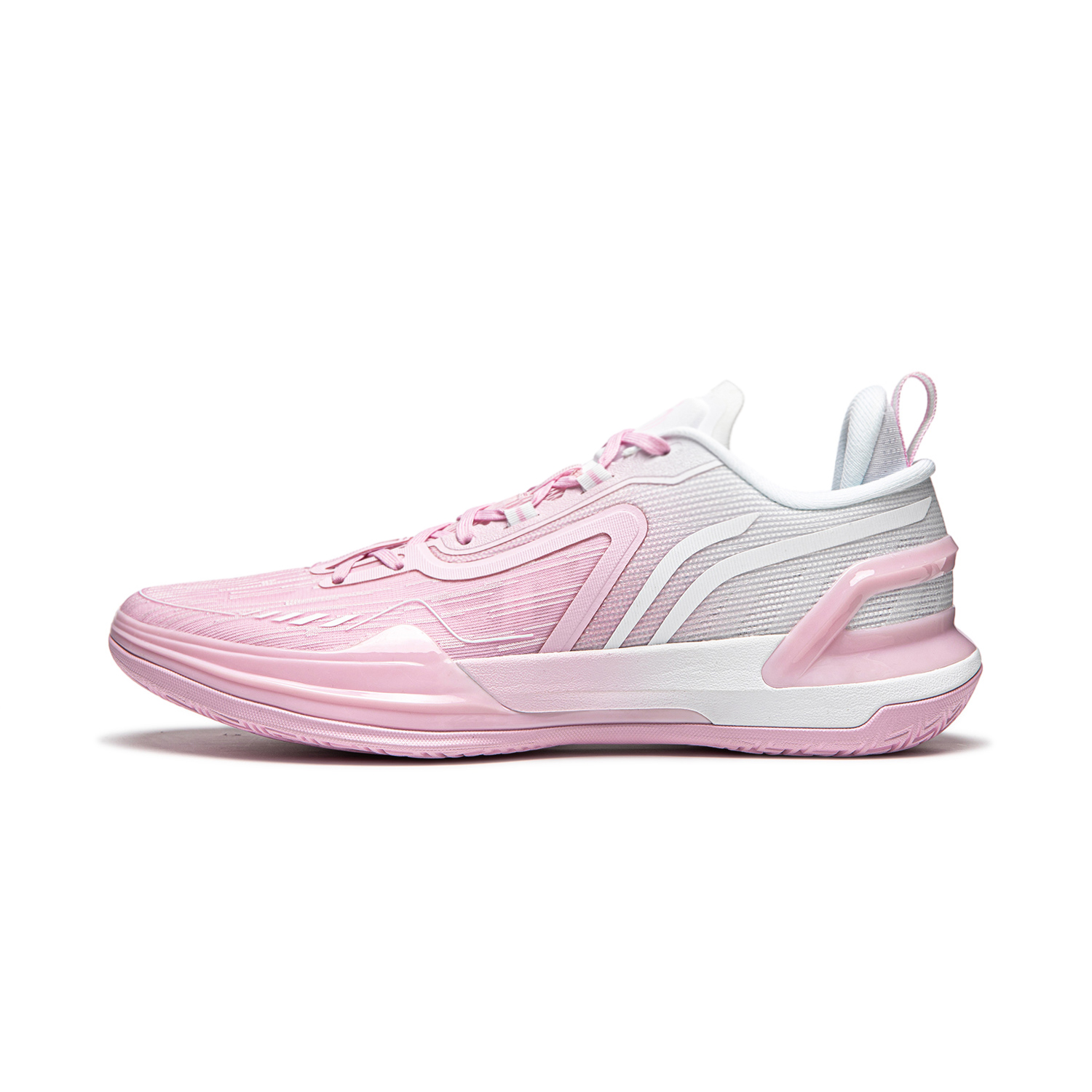 Li-Ning LiRen - Assassin 1 'Pink' ABPU021-6