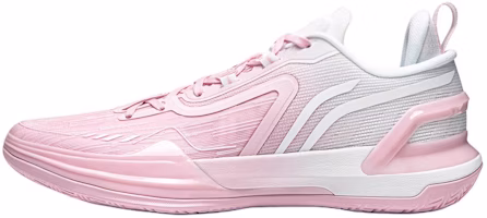 Li-Ning LiRen - Assassin 1 'Pink' ABPU021-6 Li-Ning LiRen - Assassin 1 'Pink' ABPU021-6