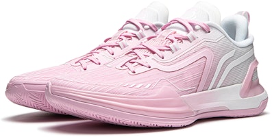 Li-Ning LiRen - Asesino 1 'Rosa' ABPU021-6 Lookbook Li-Ning LiRen - Asesino 1 'Rosa' ABPU021-6