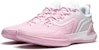Li-Ning LiRen - Pembunuh 1 'Pink' ABPU021-6