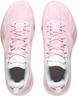 Li-Ning LiRen - Asesino 1 'Rosa' ABPU021-6 Shop Li-Ning LiRen - Asesino 1 'Rosa' ABPU021-6