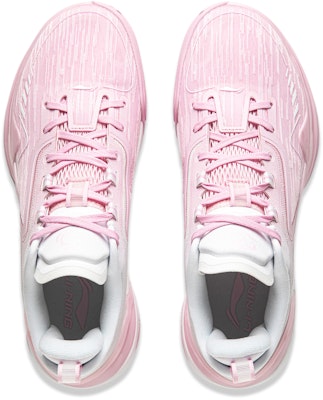 Li-Ning LiRen - Assassin 1 'Pink' ABPU021-6 Shop Li-Ning LiRen - Assassin 1 'Pink' ABPU021-6