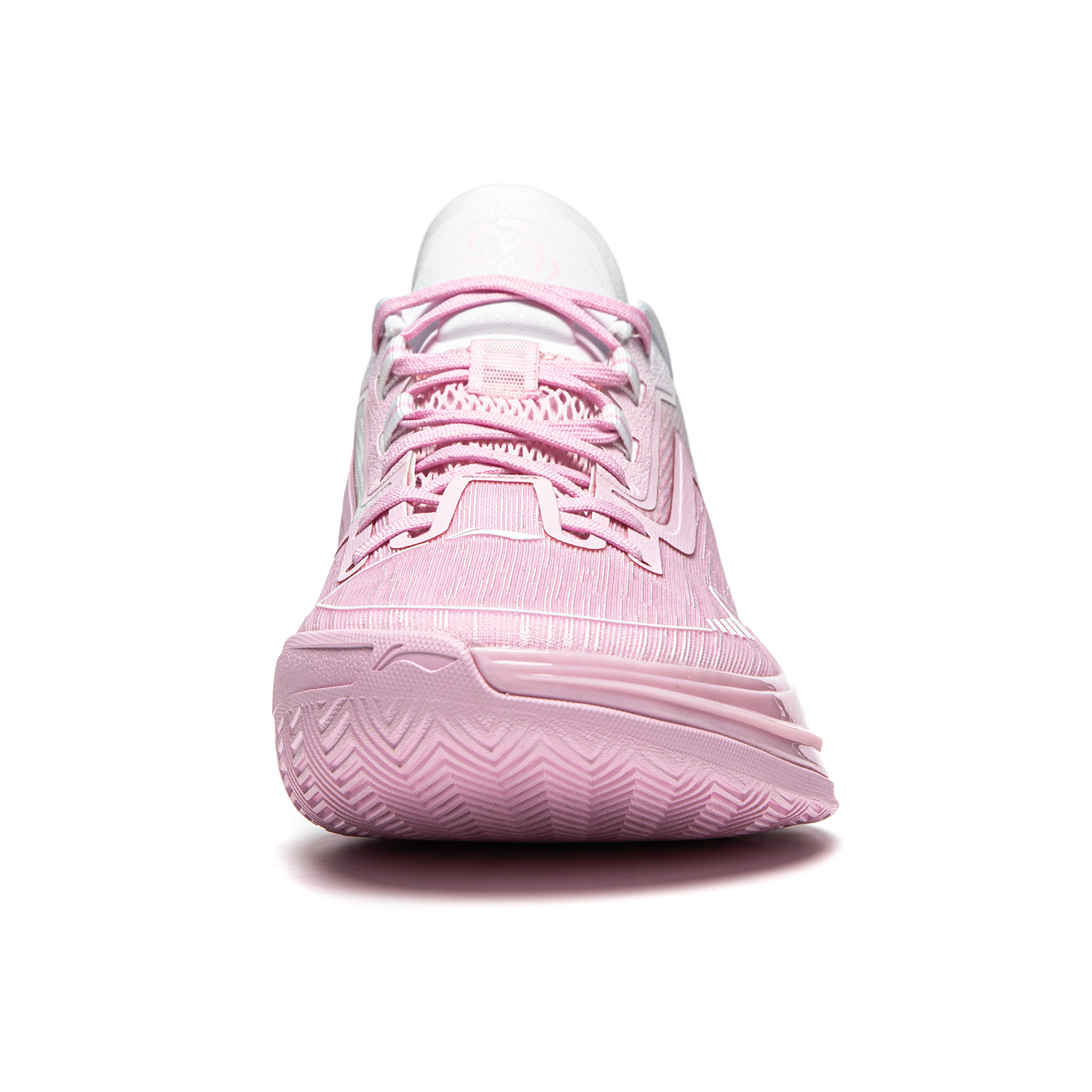 Purchase 李宁 烈刃-刺客1 '粉色' ABPU021-6