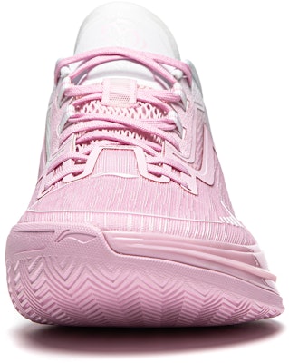 Li-Ning LiRen - Assassin 1 'Pink' ABPU021-6 Purchase Li-Ning LiRen - Assassin 1 'Pink' ABPU021-6
