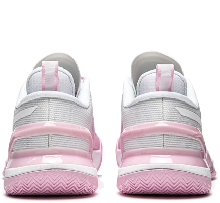 Li-Ning LiRen - Assassin 1 'Pink' ABPU021-6 Details for Li-Ning LiRen - Assassin 1 'Pink' ABPU021-6