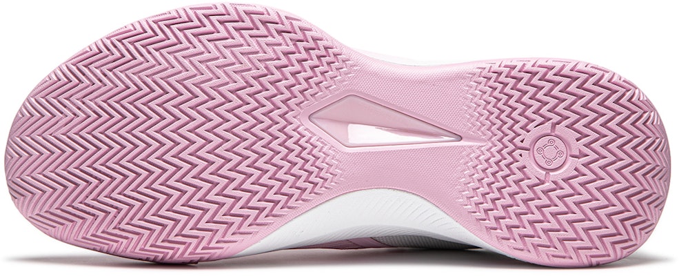 Li-Ning LiRen - Assassin 1 'Pink' ABPU021-6 Sizing Li-Ning LiRen - Assassin 1 'Pink' ABPU021-6