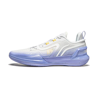 Li-Ning LiRen - Assassin 1 'Violet'