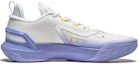Order Li-Ning LiRen - Assassin 1 'Ungu' ABPU021-3
