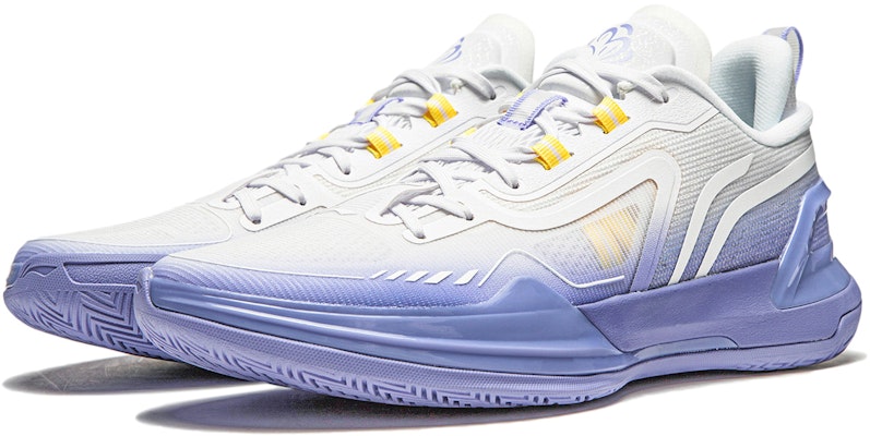 Li-Ning LiRen - Assassin 1 'Violet' ABPU021-3 Lookbook Li-Ning LiRen - Assassin 1 'Violet' ABPU021-3