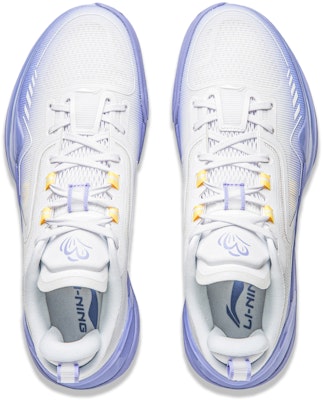 Li-Ning LiRen - Assassin 1 'Violet' ABPU021-3 Shop Li-Ning LiRen - Assassin 1 'Violet' ABPU021-3