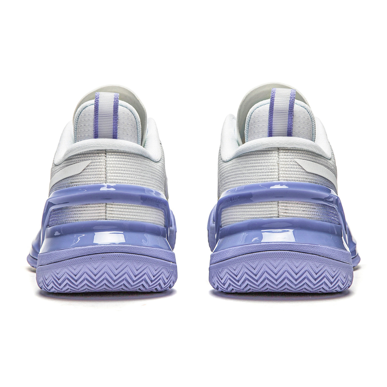 Details for 李宁 李仁 - 刺客1号 '紫罗兰' ABPU021-3