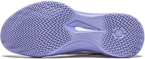 리닝 리런 - 어쌔신 1 '바이올렛' ABPU021-3 Sizing 리닝 리런 - 어쌔신 1 '바이올렛' ABPU021-3