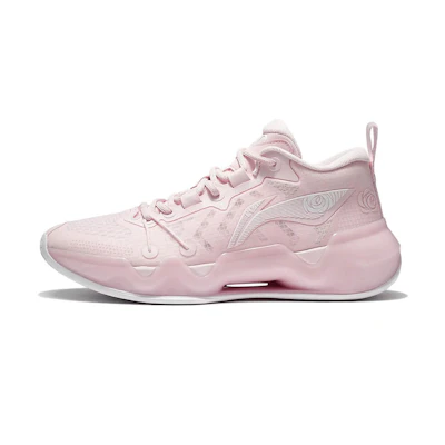 Li-Ning LiRen 2.0 Low 'Light Pink'