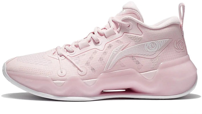 Li-Ning LiRen 2.0 Low 'Light Pink' ABAS039-14 Buy Li-Ning LiRen 2.0 Low 'Light Pink' ABAS039-14