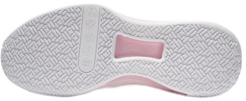 Li-Ning LiRen 2.0 Low 'Rosa Claro' ABAS039-14 Shop Li-Ning LiRen 2.0 Low 'Rosa Claro' ABAS039-14
