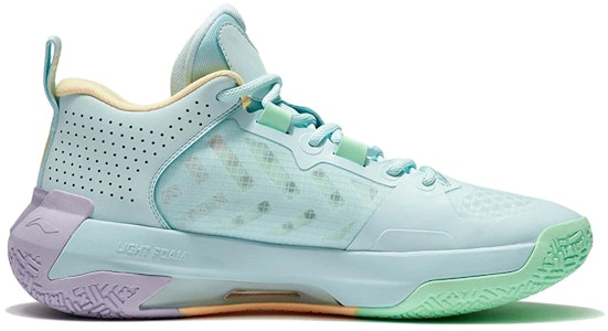 LiNing李寧 利劍2.0 Low 輕量回彈 減震防滑耐磨 低筒 籃球鞋 螢光粉綠 Order LiNing李寧 利劍2.0 Low 輕量回彈 減震防滑耐磨 低筒 籃球鞋 螢光粉綠