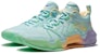Li-Ning LiRen 2 Rendah 'Hijau Ungu' ABAS039-4