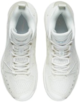 Li-Ning LiRen 2 Low 'Blanco Humo' ABAS039-5 Shop Li-Ning LiRen 2 Low 'Blanco Humo' ABAS039-5