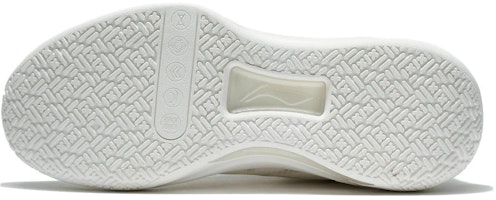 Li-Ning LiRen 2 Low 'Blanco Humo' ABAS039-5 Details for Li-Ning LiRen 2 Low 'Blanco Humo' ABAS039-5