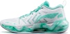 Li-Ning LiRen 2 Low 'Putih Hijau' ABAS103-2