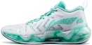 Buy Li-Ning LiRen 2 Low 'Putih Hijau' ABAS103-2