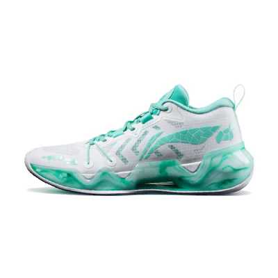 Li-Ning LiRen 2 Low 'White Green'