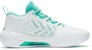 Li-Ning LiRen 2 Low 'Putih Hijau' ABAS103-2