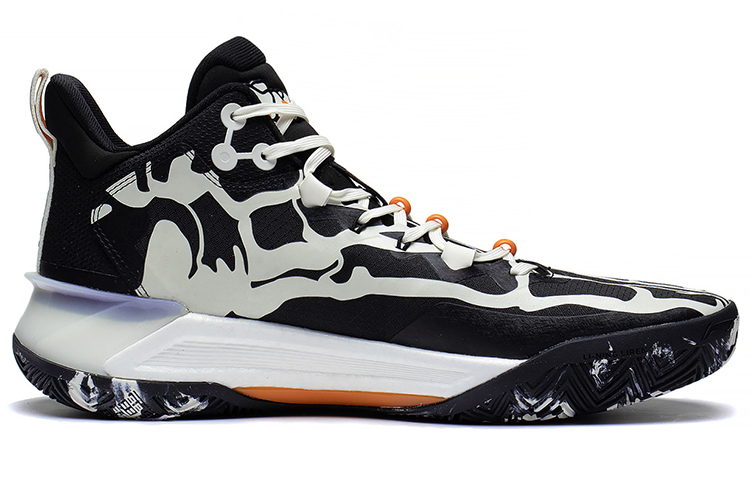 Lookbook 리닝 리런 3 '할로윈' (Li-Ning LiRen 3 'Halloween') ABAS091-4
