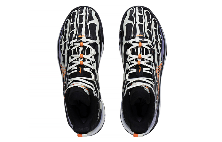 Shop 리닝 리런 3 '할로윈' (Li-Ning LiRen 3 'Halloween') ABAS091-4