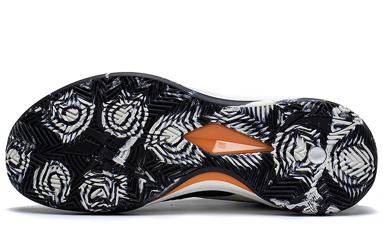 Details for 리닝 리런 3 '할로윈' (Li-Ning LiRen 3 'Halloween') ABAS091-4